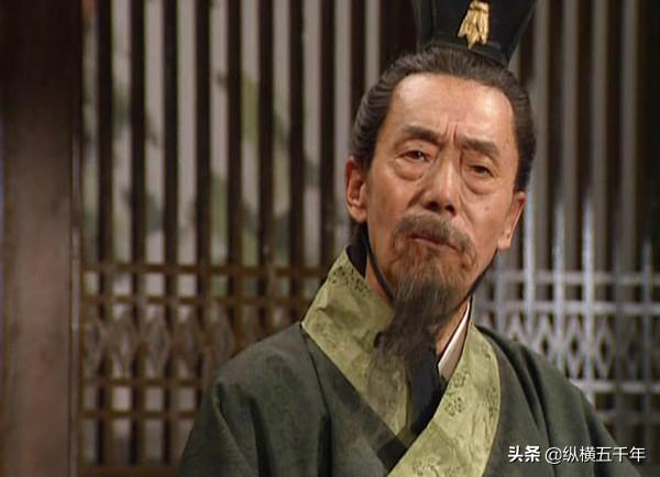 荀彧是曹操的第一功臣，被誉为“吾之子房”，为何却被害死 第3张