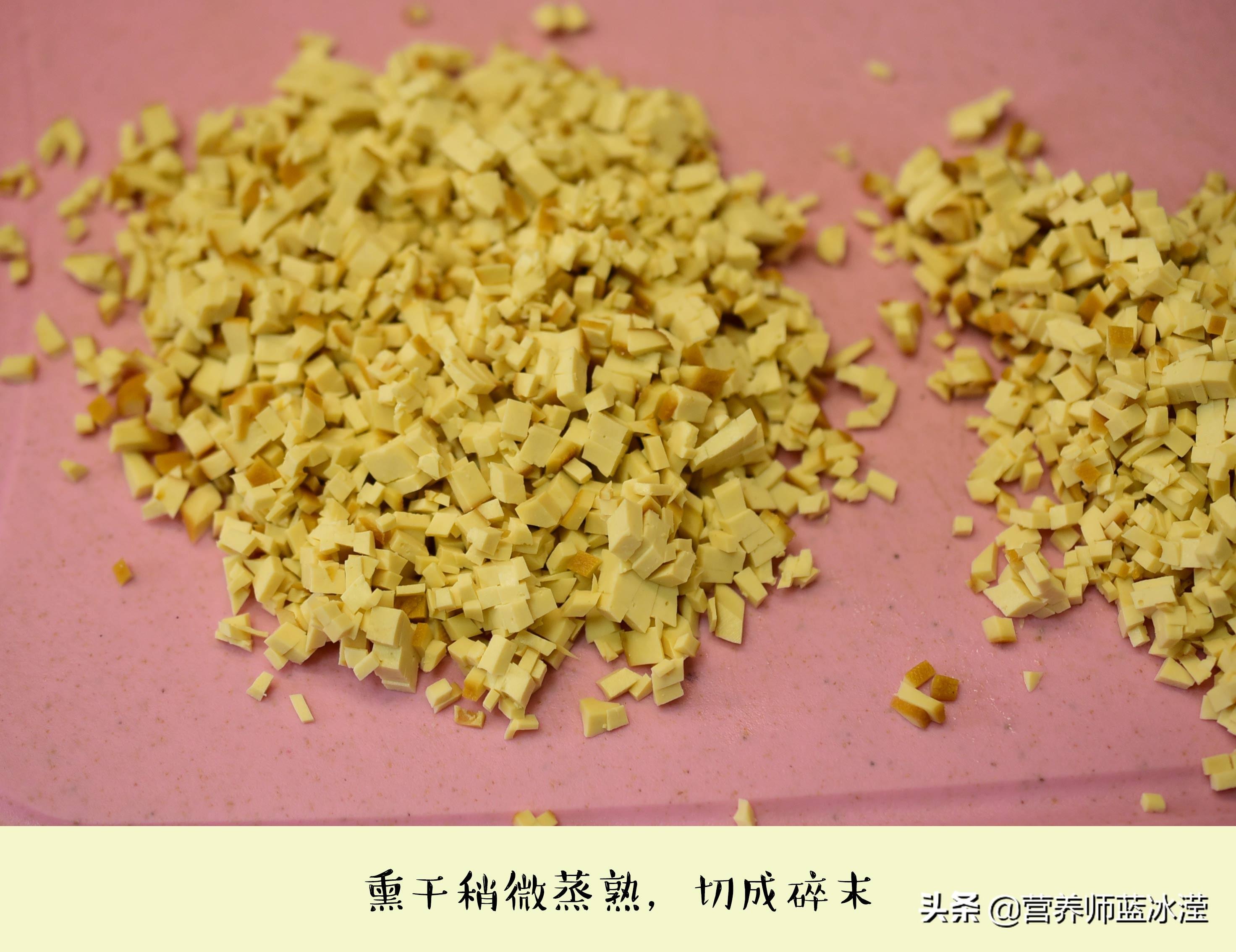马兰头：清热解毒降血压，春天的这种野菜一焯一拌清爽又保健 第9张