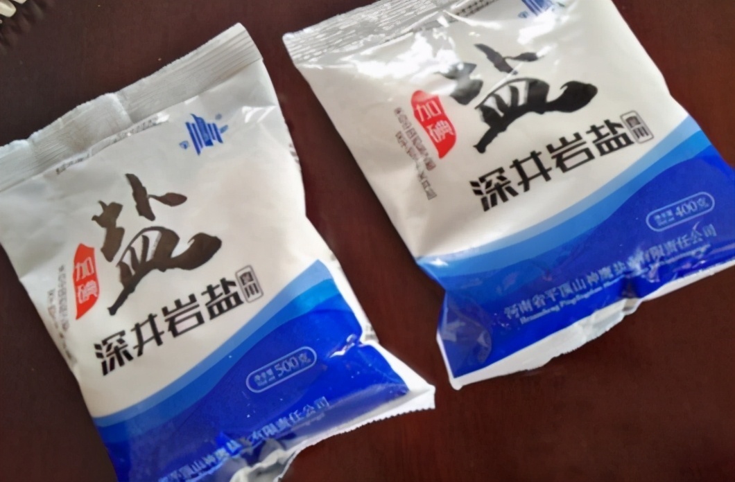 食盐除了调味，还有这6个用处，个个都好用 第1张
