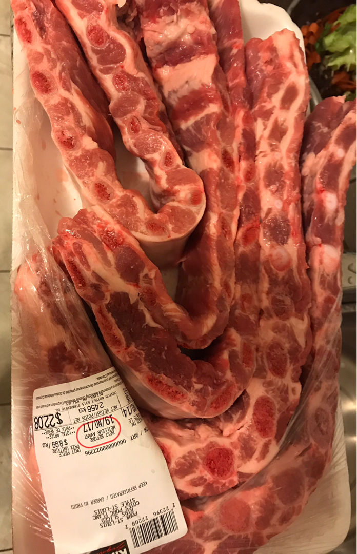 食盐除了调味，还有这6个用处，个个都好用 第3张