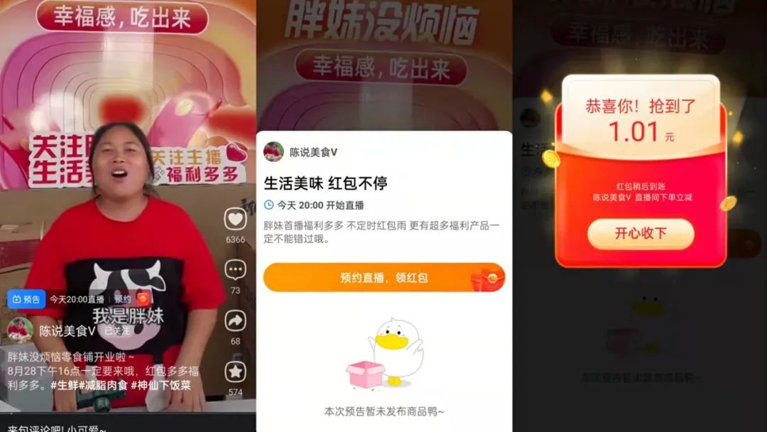 鸟哥笔记,直播带货,新腕儿,主播,电商产品,直播带货,直播带货 第9张