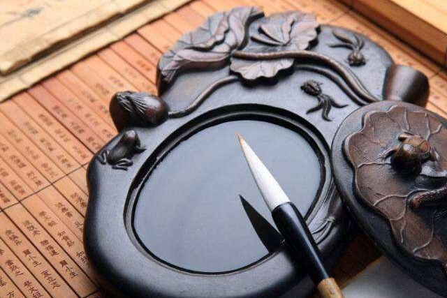 砚台的使用与保养，怎么做更好 第5张