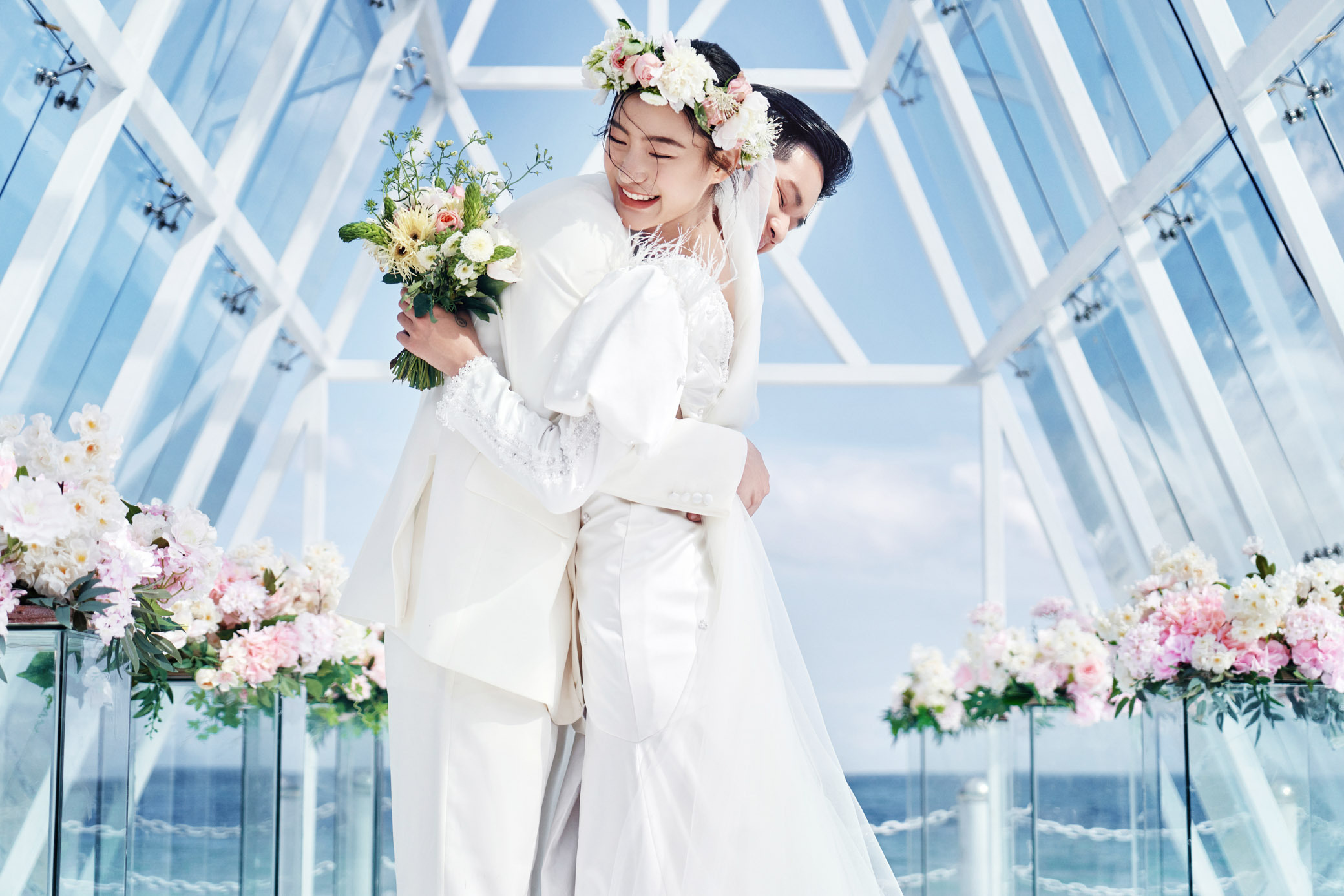 拍婚纱照如何避免入坑，掌握这3个阶段7个技巧不愁拍摄时会被坑 第3张