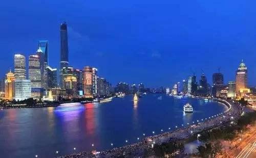 元旦假期上海迎客517万余人次、旅游消费超125亿 第1张