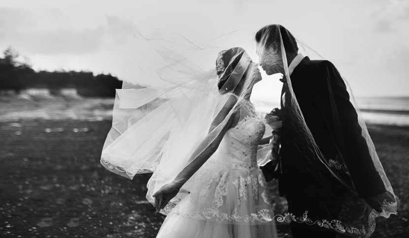 婚礼摄影师希望新人知道的21件事 第35张