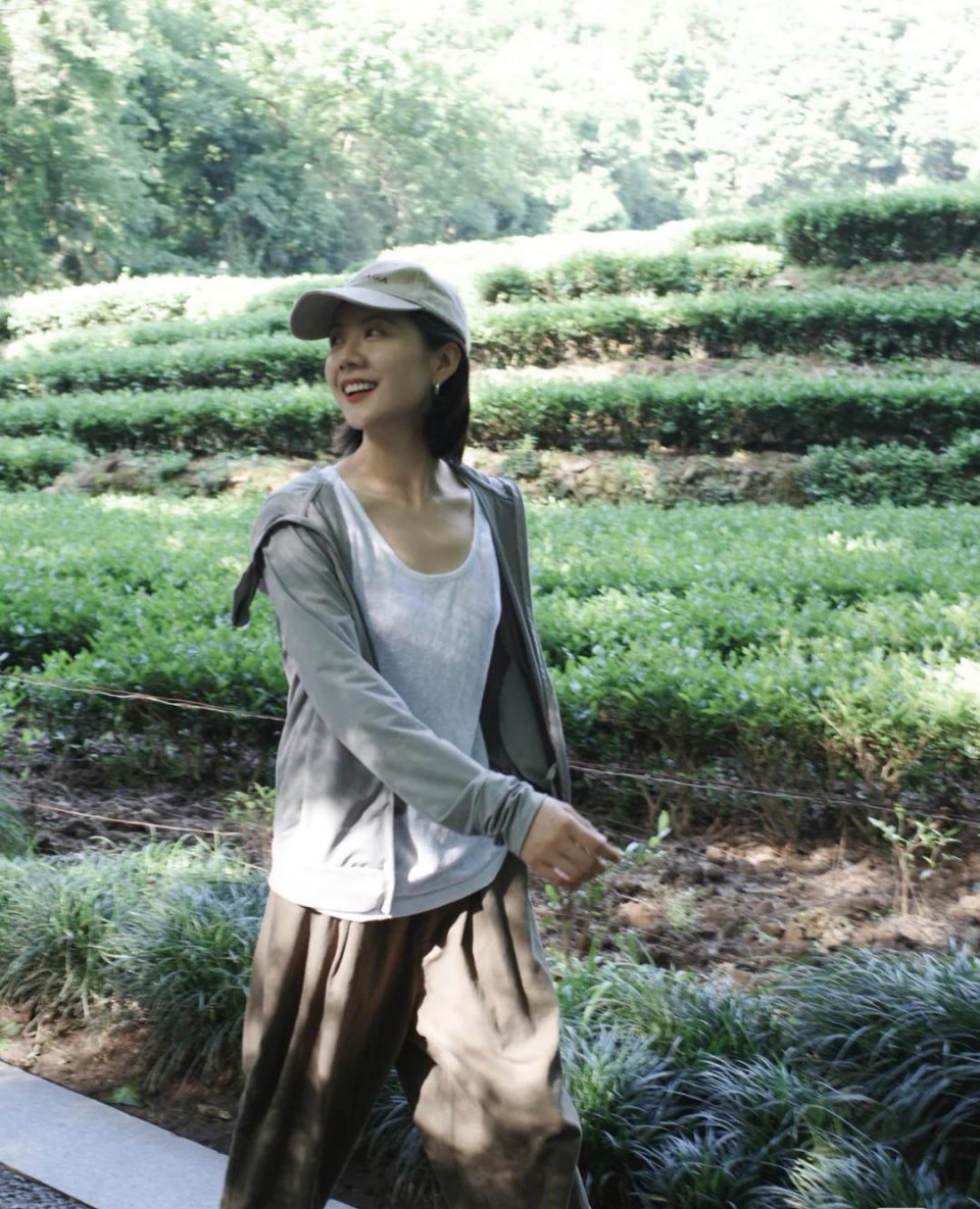 夏日温柔之最，显成熟的奶奶风单品，年轻年长都能穿 第5张