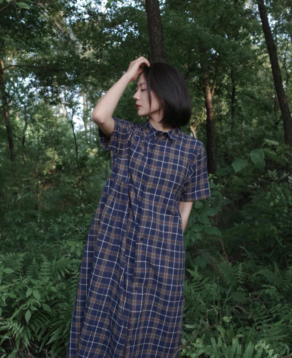 夏日温柔之最，显成熟的奶奶风单品，年轻年长都能穿 第13张