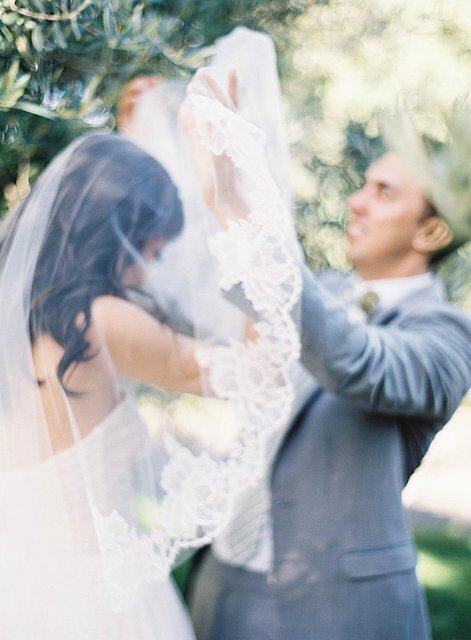 23个婚礼婚纱拍摄取景参考 第17张