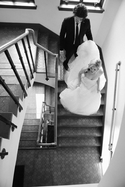 23个婚礼婚纱拍摄取景参考 第29张