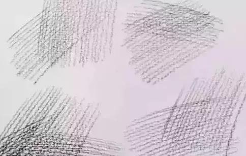 素描基础入门：线条正确练习方法 第11张