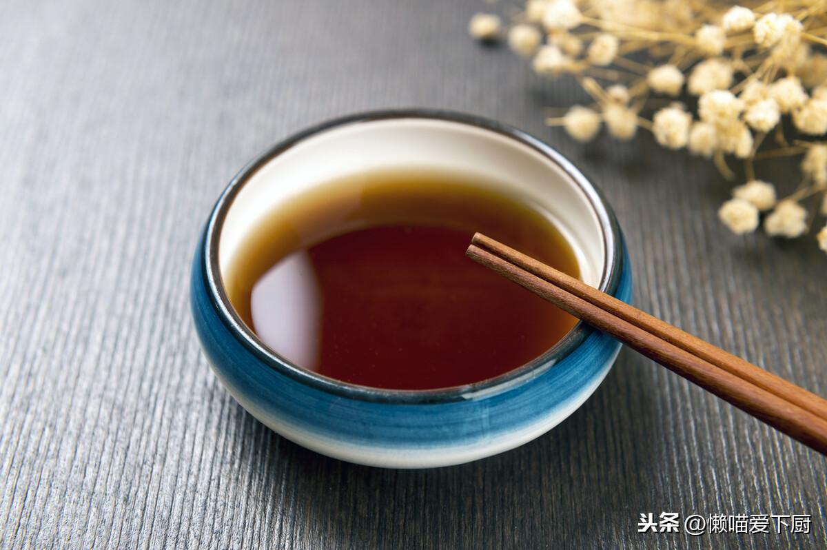 “中国四大名醋”是哪些?有啥特点?认准这4种醋，不怕再踩雷 第1张