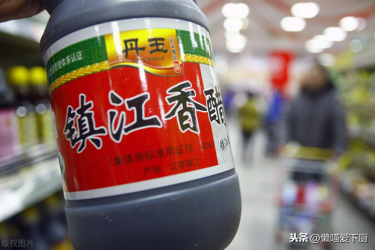 “中国四大名醋”是哪些?有啥特点?认准这4种醋，不怕再踩雷 第9张