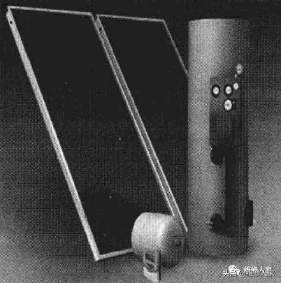 太阳能热水器理论基础 第7张