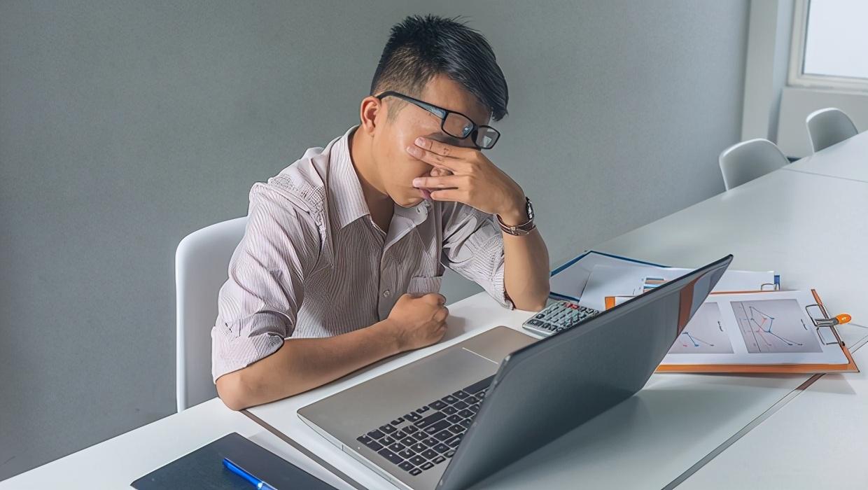 工作不顺心，想辞职又怕找不到合适的工作，出现这种焦虑怎么办？ 第5张