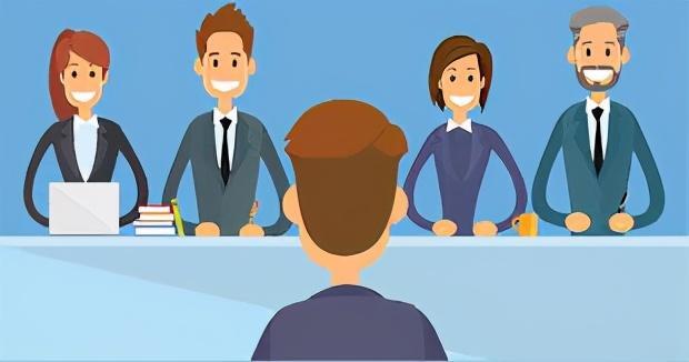 当面试被问到“当老婆和母亲吵架了你该帮谁”时如何回答? 第1张