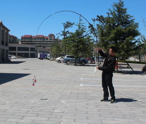 你为什么总是跑鱼？这几个因素害的，改进后顺利入护 第11张