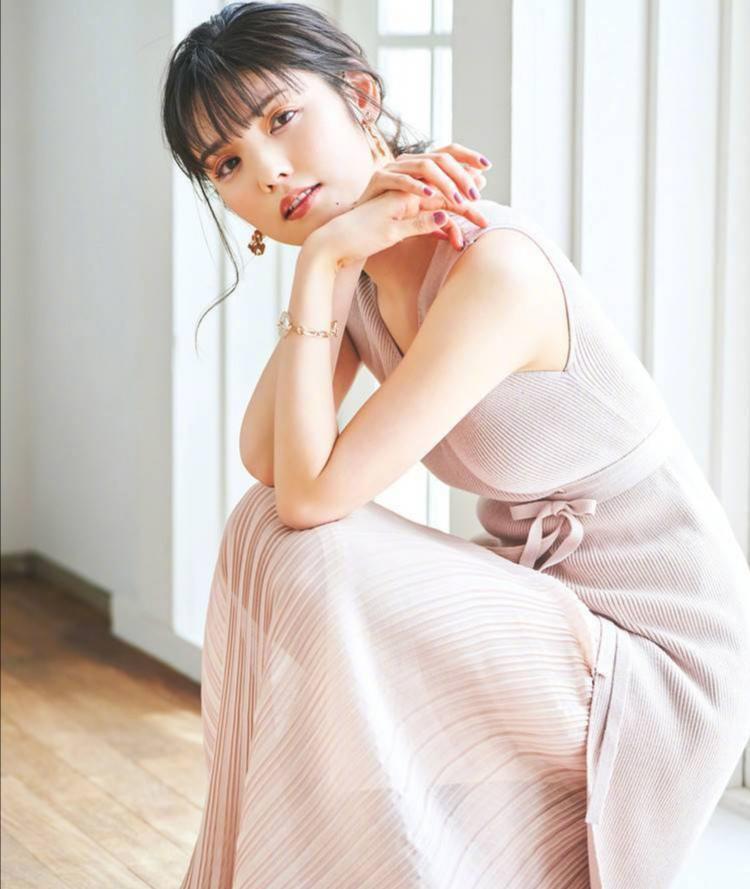“没气质”和“有气质”的女人，区别不在颜值，而是服装的搭配 第19张