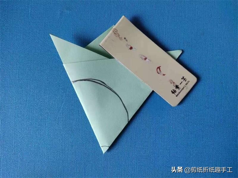 3瓣、4瓣、5瓣和6瓣窗花怎么剪？带你体验折纸带来的百变魔法 第13张