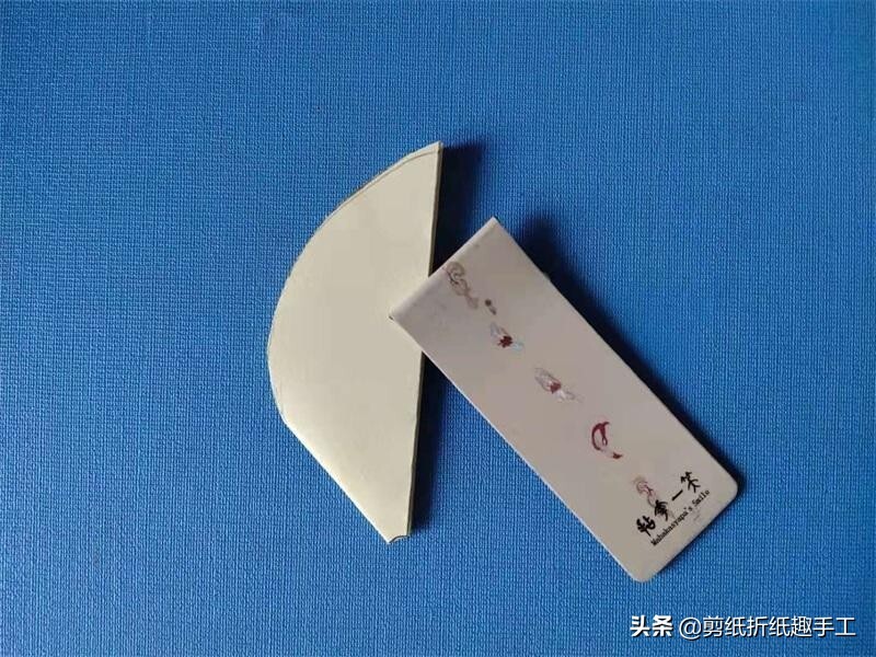 3瓣、4瓣、5瓣和6瓣窗花怎么剪？带你体验折纸带来的百变魔法 第37张