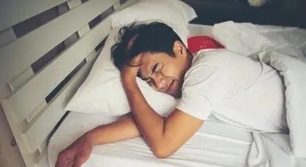为什么有些人起床时莫名其妙发脾气？ 第1张