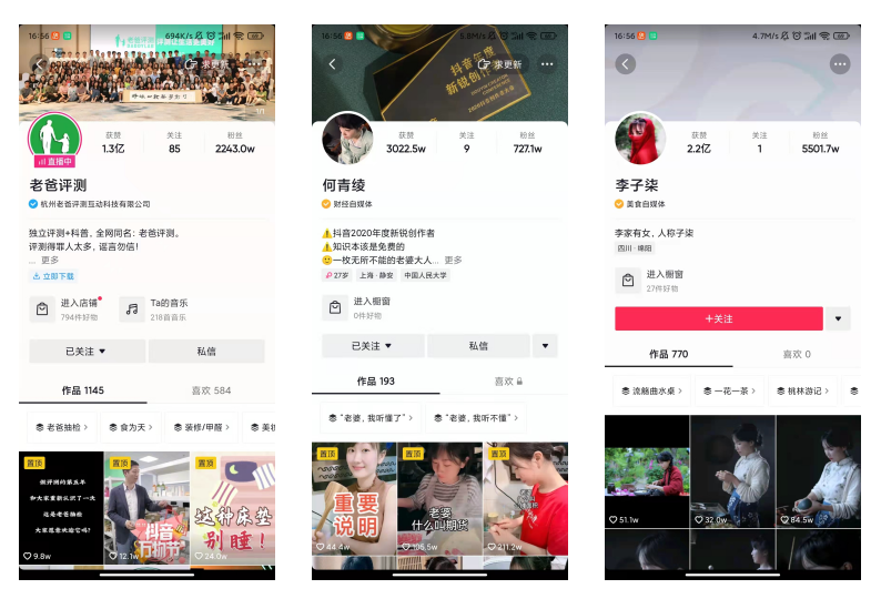 鸟哥笔记,直播带货,互联网流量的那些事,主播,电商产品,抖音电商,快手电商,策略,抖音电商,策略 第11张