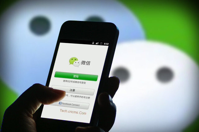 只需打开这个小机关，微信视频聊天也可以开启美颜功能？涨知识了 第1张