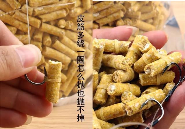 黑坑钓大物造成空杆、脱钩的原因有哪些 第5张