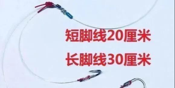 黑坑钓大物造成空杆、脱钩的原因有哪些 第15张