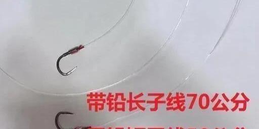 黑坑钓大物造成空杆、脱钩的原因有哪些 第19张