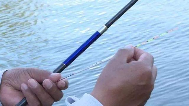 野钓脱钩跑鱼，给钓友3个忠告 第11张