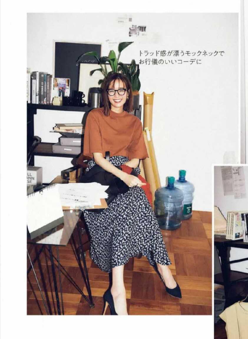 简单又舒服，“基础款”夏季搭配必备的单品，百搭舒适又好驾驭 第17张