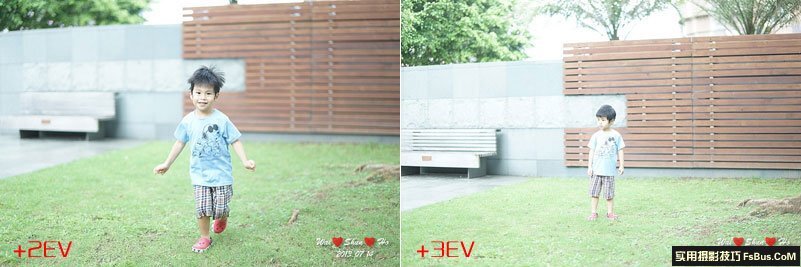 如何拍摄日系空气感亲子写真 第1张