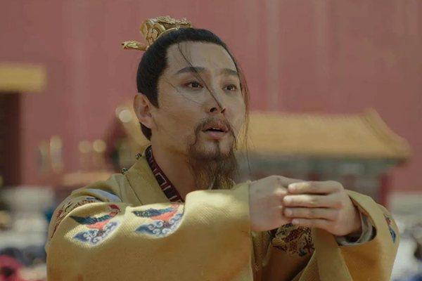 朱祁镇为什么杀他奶奶?真实的历史是怎么样的? 第1张