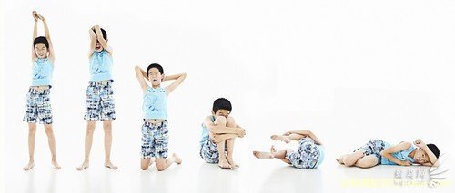 儿童摄影技法全攻略 第5张
