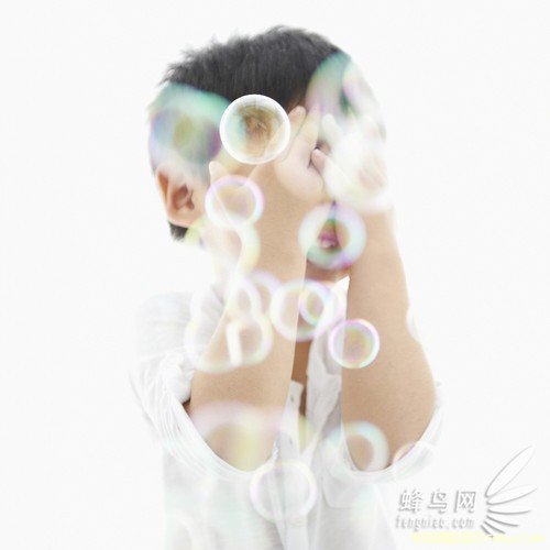 儿童摄影技法全攻略 第23张
