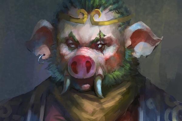 真正的天蓬元帅是谁?竟然和道教有关 第3张