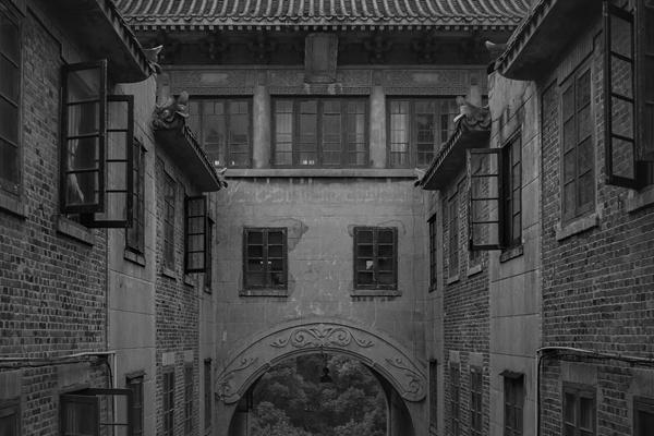 武汉大学樱花城堡历史是怎么样的?故事由来介绍 第3张
