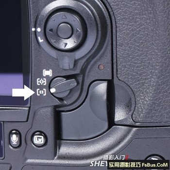 实例讲解儿童摄影中对焦设置及操作要点 第3张