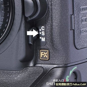 实例讲解儿童摄影中对焦设置及操作要点 第5张
