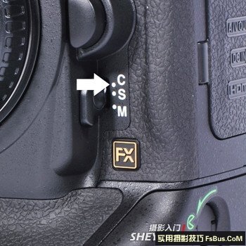 实例讲解儿童摄影中对焦设置及操作要点 第11张