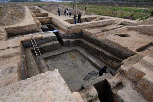 中国古代文明最早可以追溯到什么时期?比夏朝更早 第7张