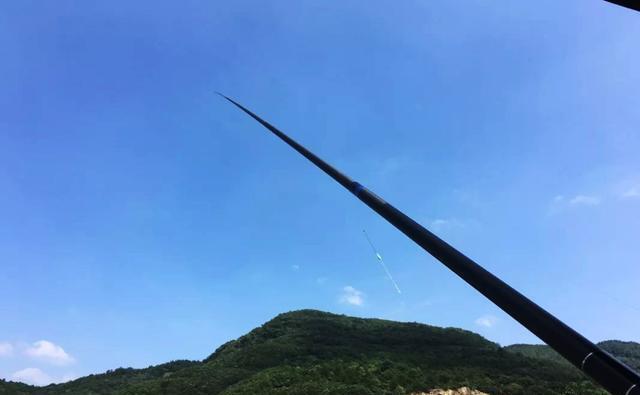 鱼被刺住之后，为何还会脱钩！降低脱钩率的办法 第5张