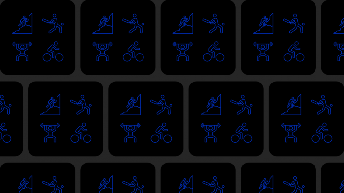 不用背景图，PPT也能做的高大上？网友：看完这页PPT，我信了 第9张