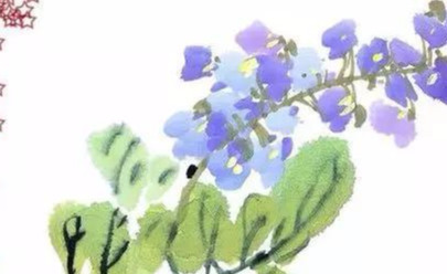 水墨画入门 第1张