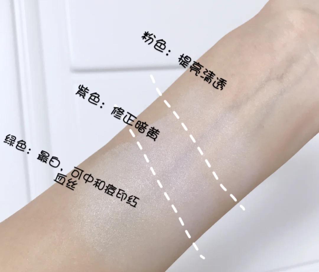 隔离霜的作用是什么，又该如何正确使用呢？也许你以为的并不对 第3张