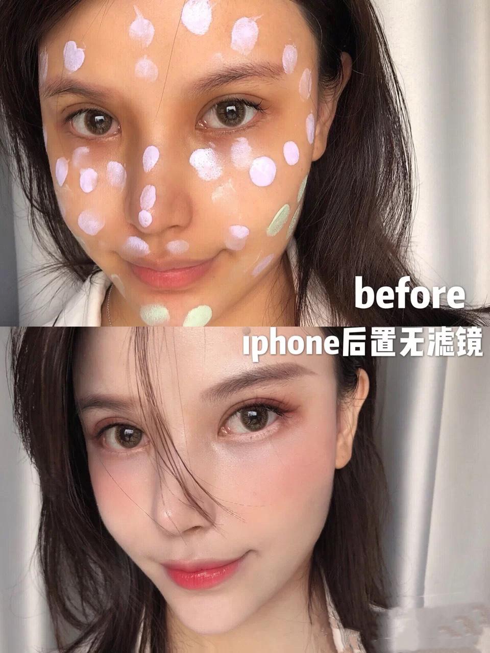 隔离霜的作用是什么，又该如何正确使用呢？也许你以为的并不对 第7张