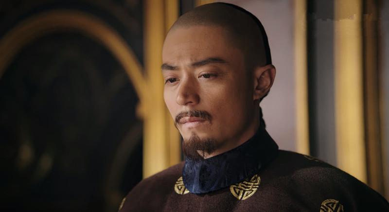 如懿传：如懿见弘历最后一面时说的“兰因絮果”到底是什么意思？ 第5张