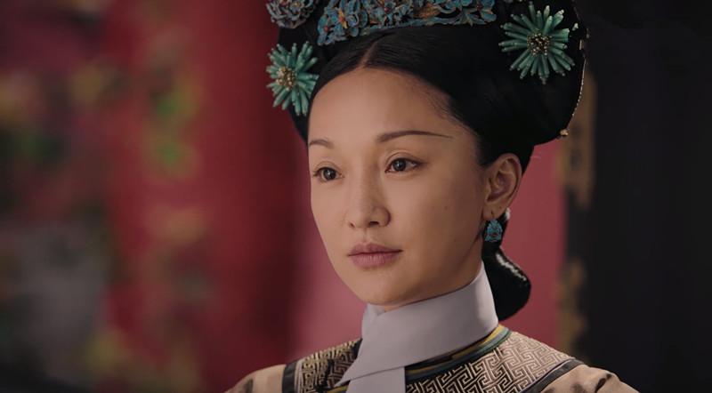 如懿传：如懿见弘历最后一面时说的“兰因絮果”到底是什么意思？ 第11张