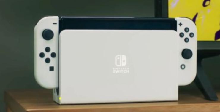 曝Switch新机型正在开发中：已有开发商拿到原型机 第3张
