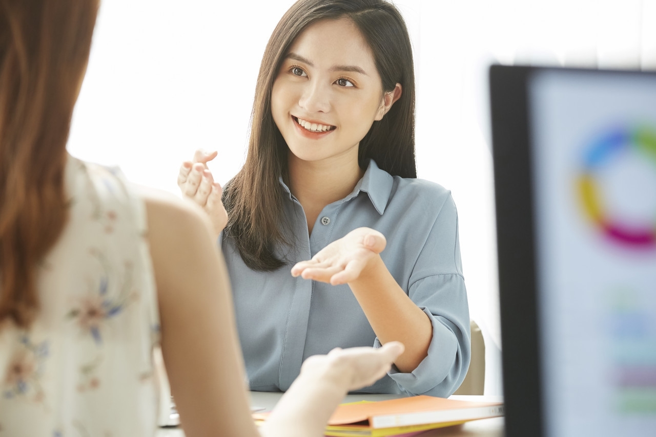 职场从来都不是老实人的天下，掌握这10个生存法则，你也能变聪明 第1张
